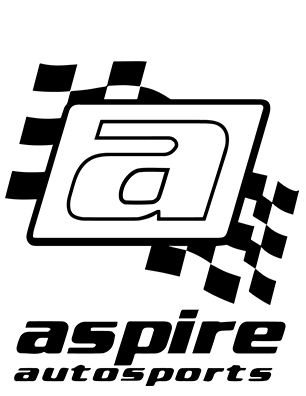 Aspire auto sports logo