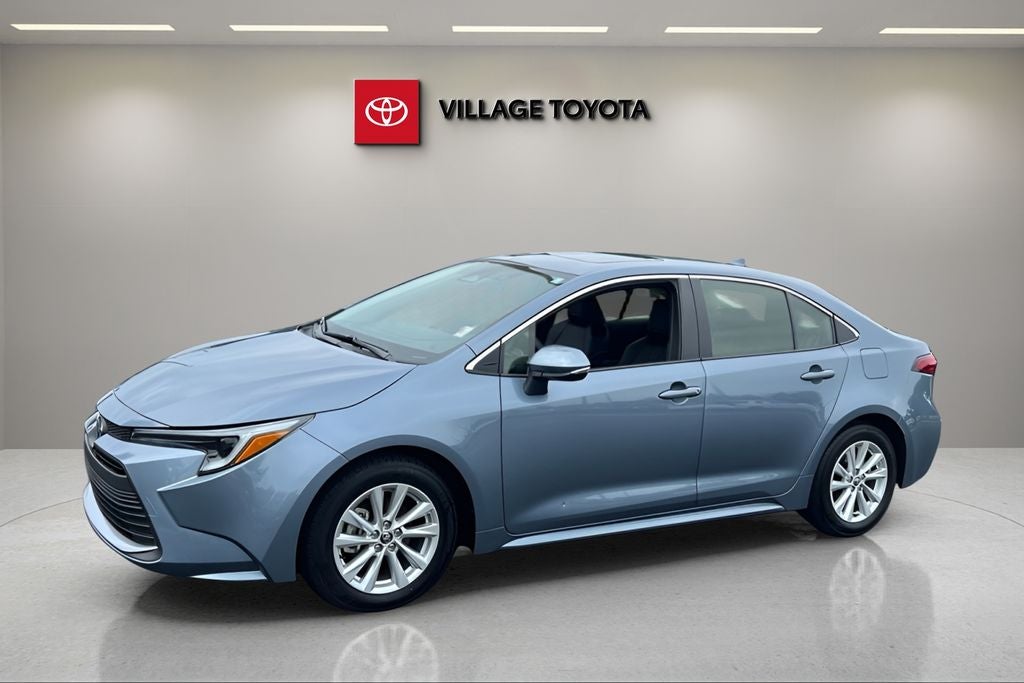 2025 Toyota Corolla Hybrid Base for sale on Searchshop