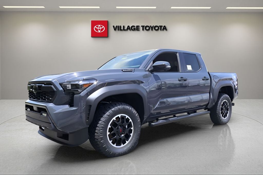 2026 Toyota Tacoma i-FORCE MAX