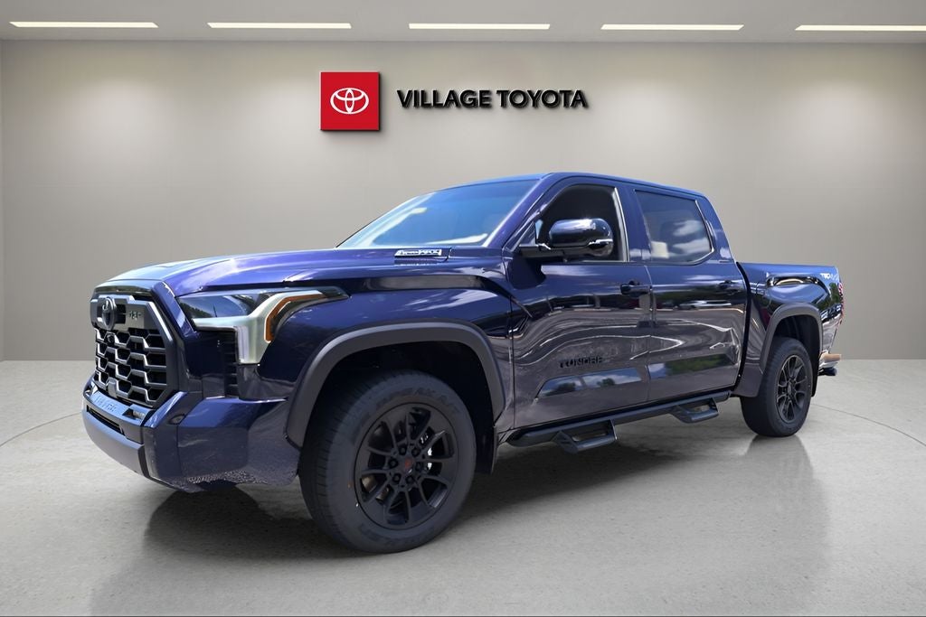 2026 Toyota Tundra i-FORCE MAX